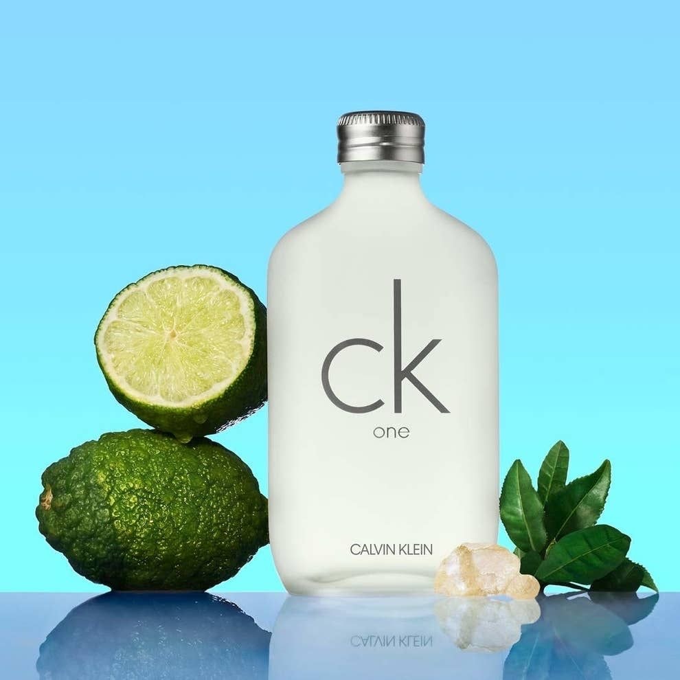 Ck One Edt Parfüm 200 ML
