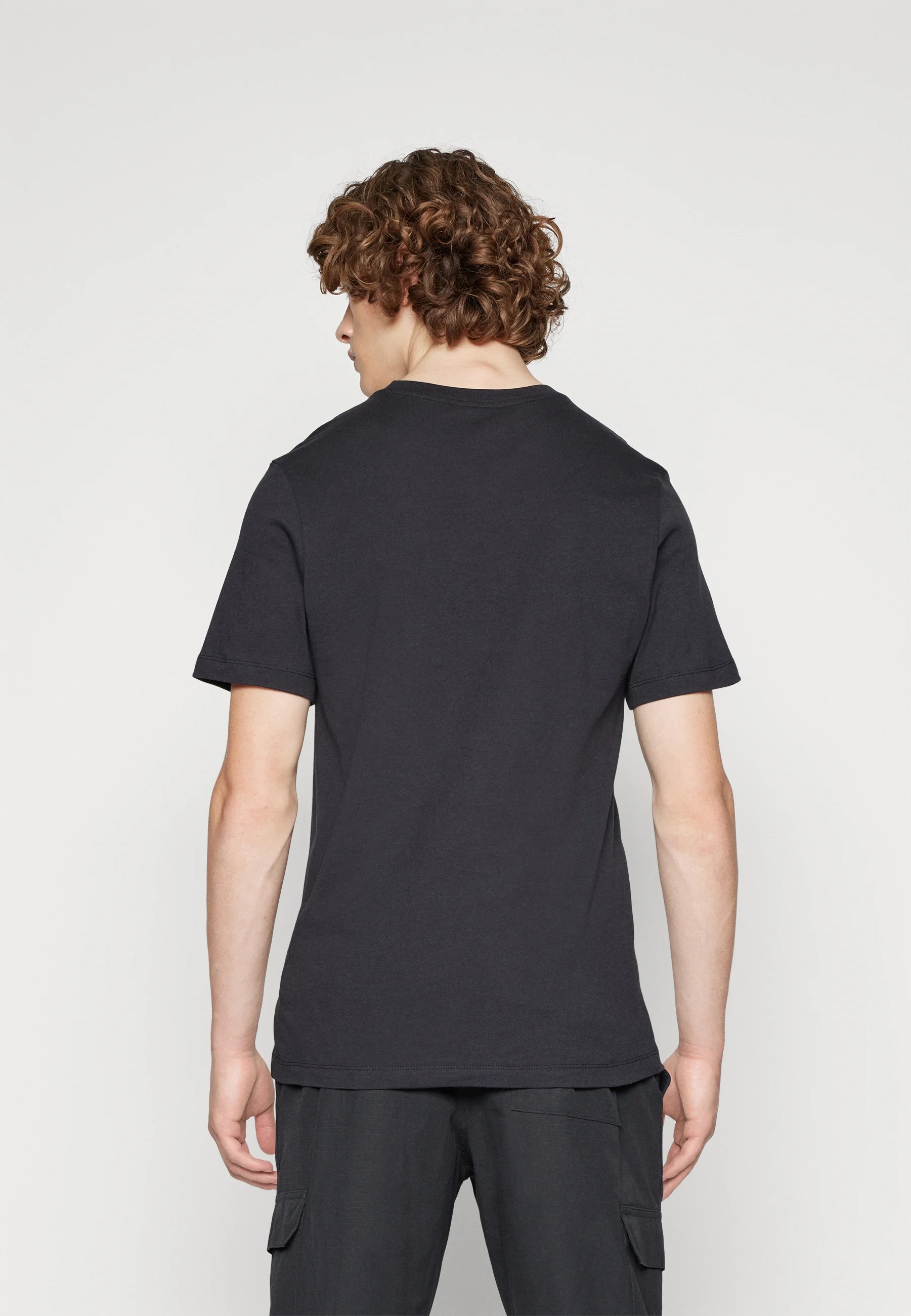 3D Swoosh Tee T-Shirt