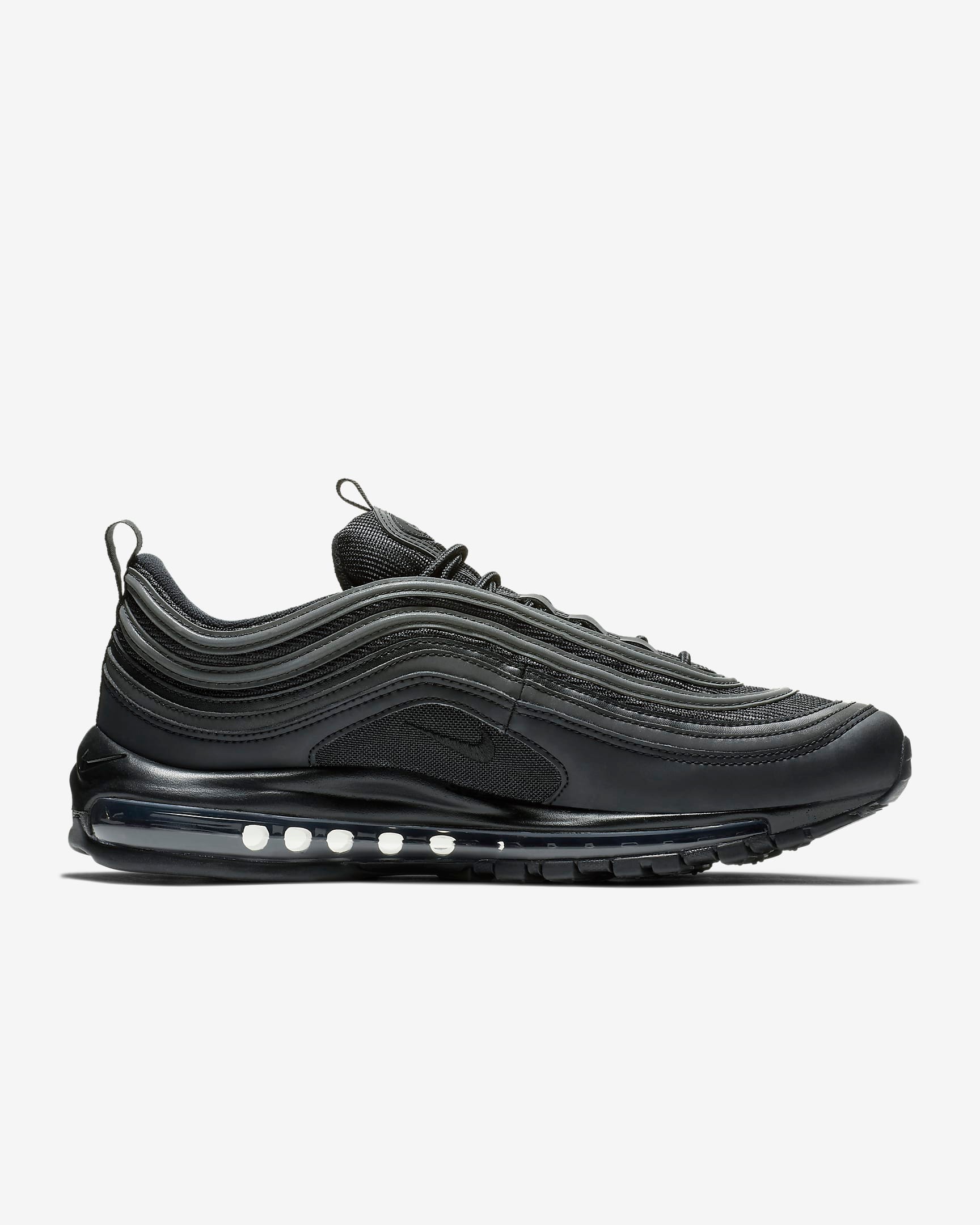 Air Max 97 Siyah