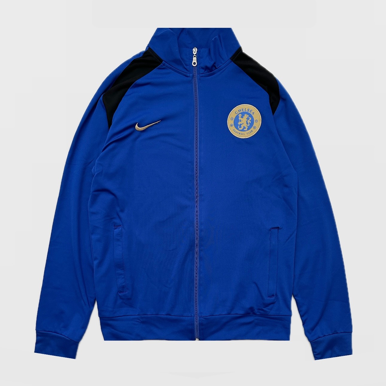 Chelsea Antreman/Günlük Eşofman Takımı