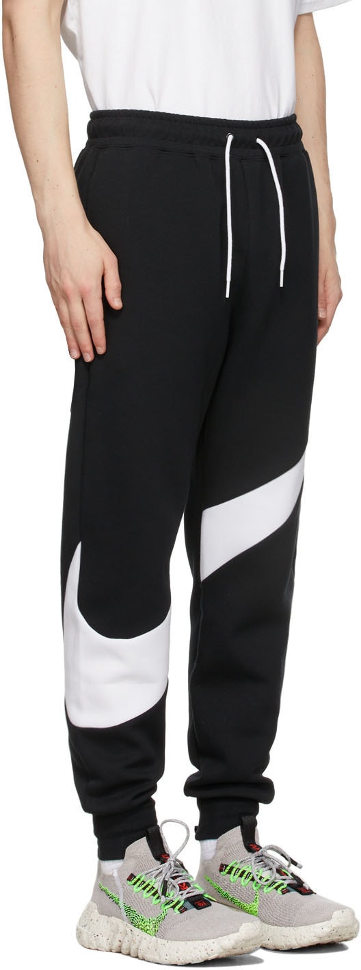 Swoosh Fleece Eşofman Altı