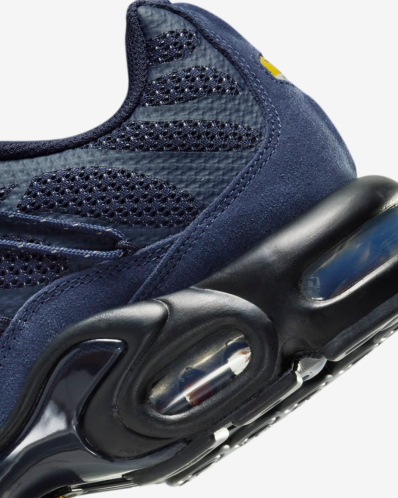 Air Max Plus Tn Utility