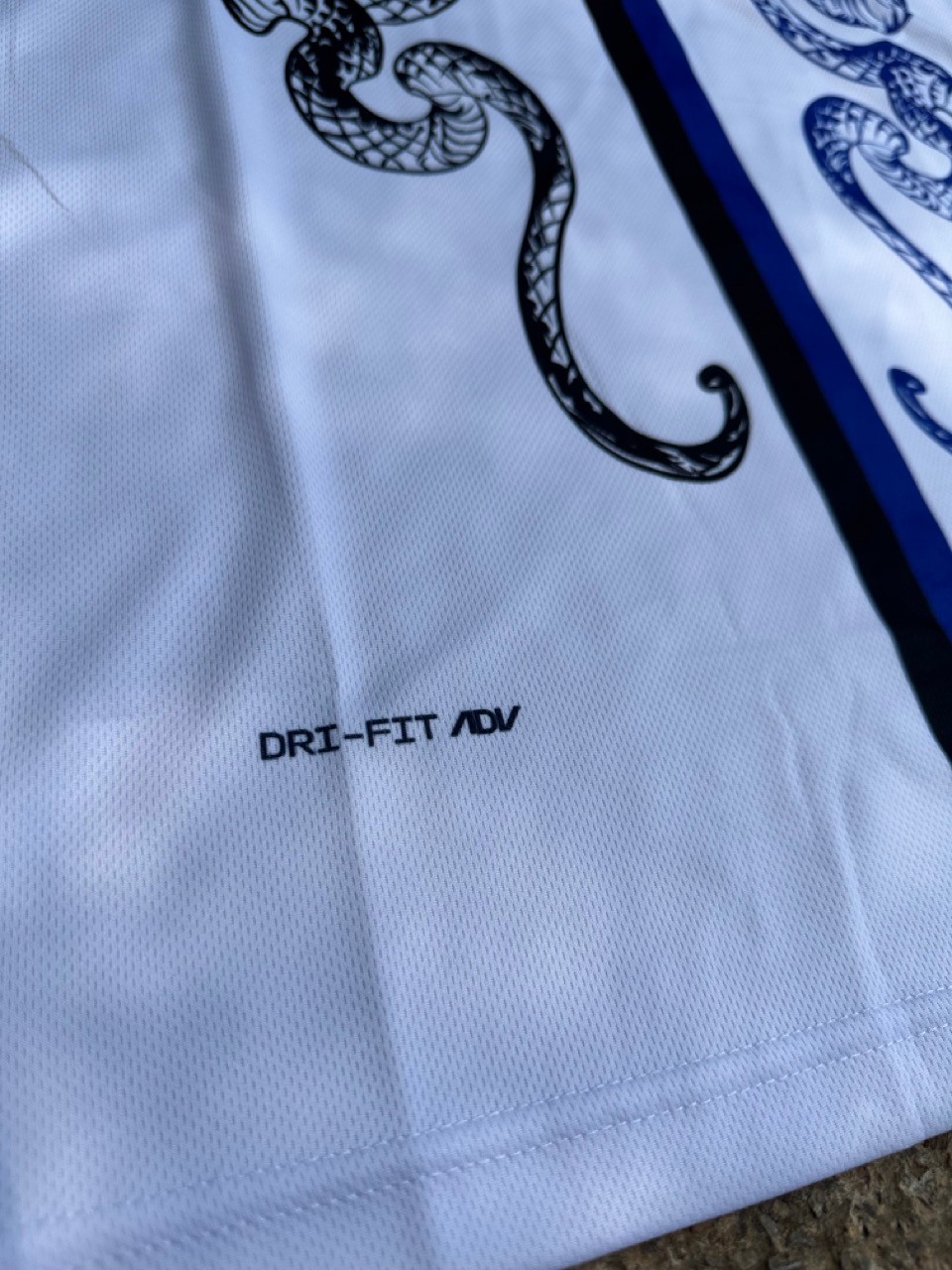 Inter Snake Outdoor Forma