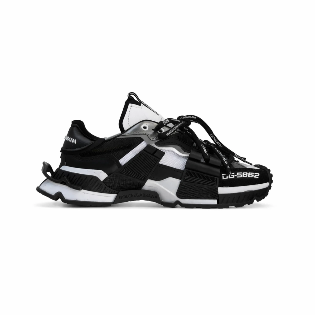 Dolce Gabbana DG-5862 Sneaker