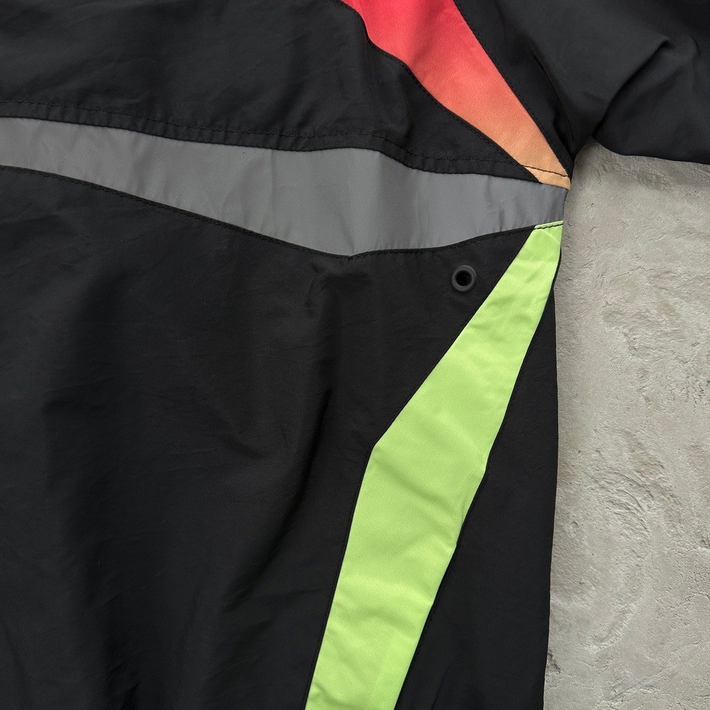 Corteiz Gradient Litework Eşofman Takımı