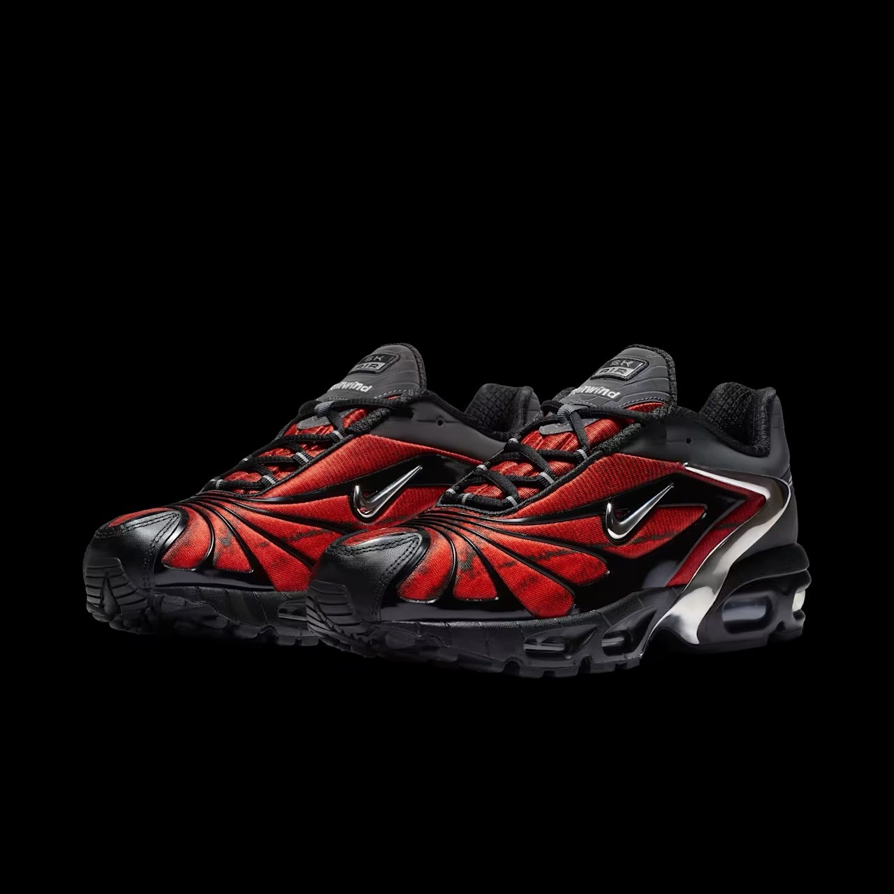 Air Max Tailwind V x Skepta
