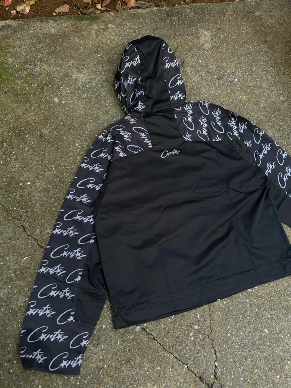 ELITEWORK™ Waterproof Shell Ceket