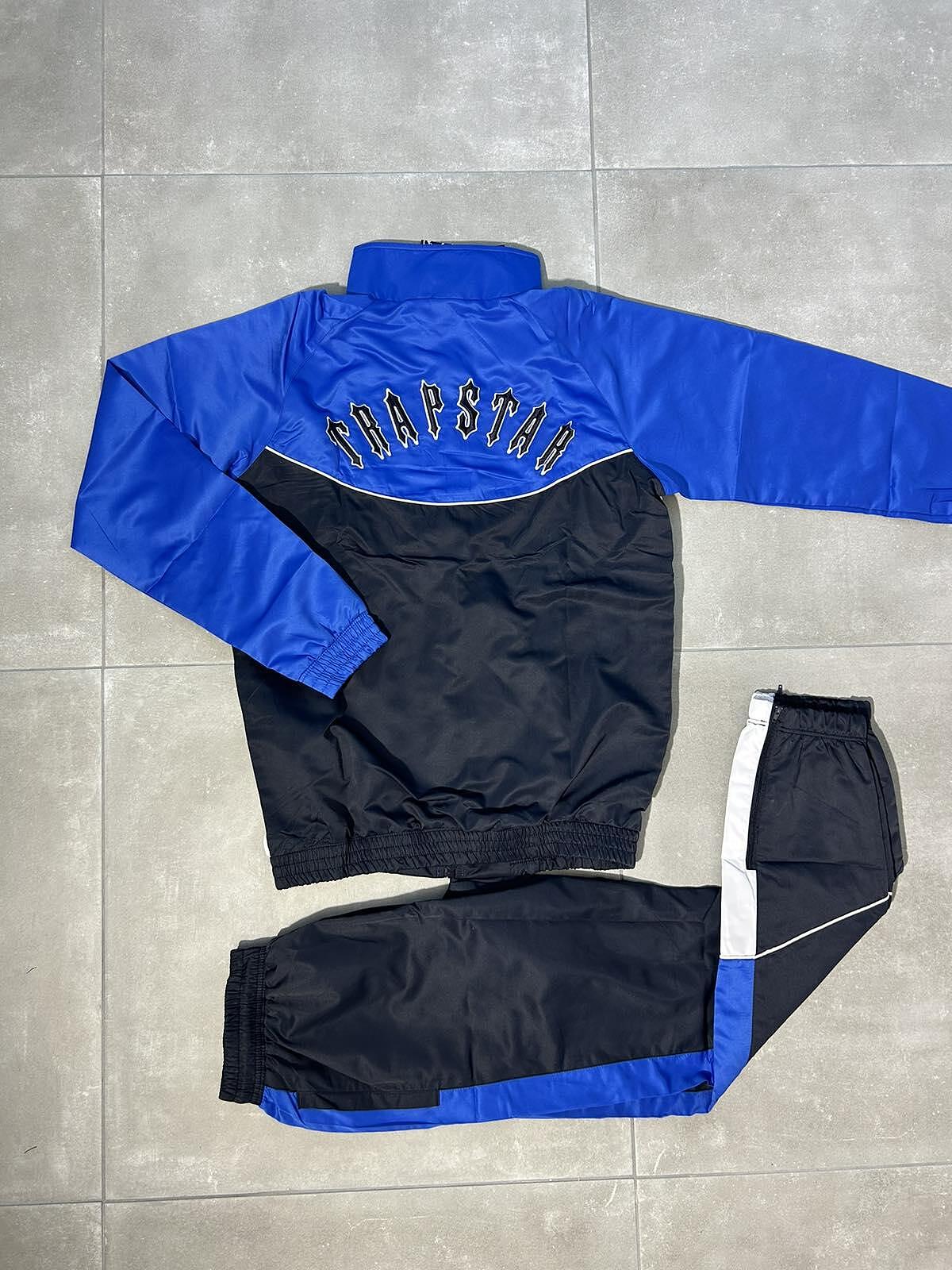 T Panel Shell Reflektör Detaylı Eşofman Takımı