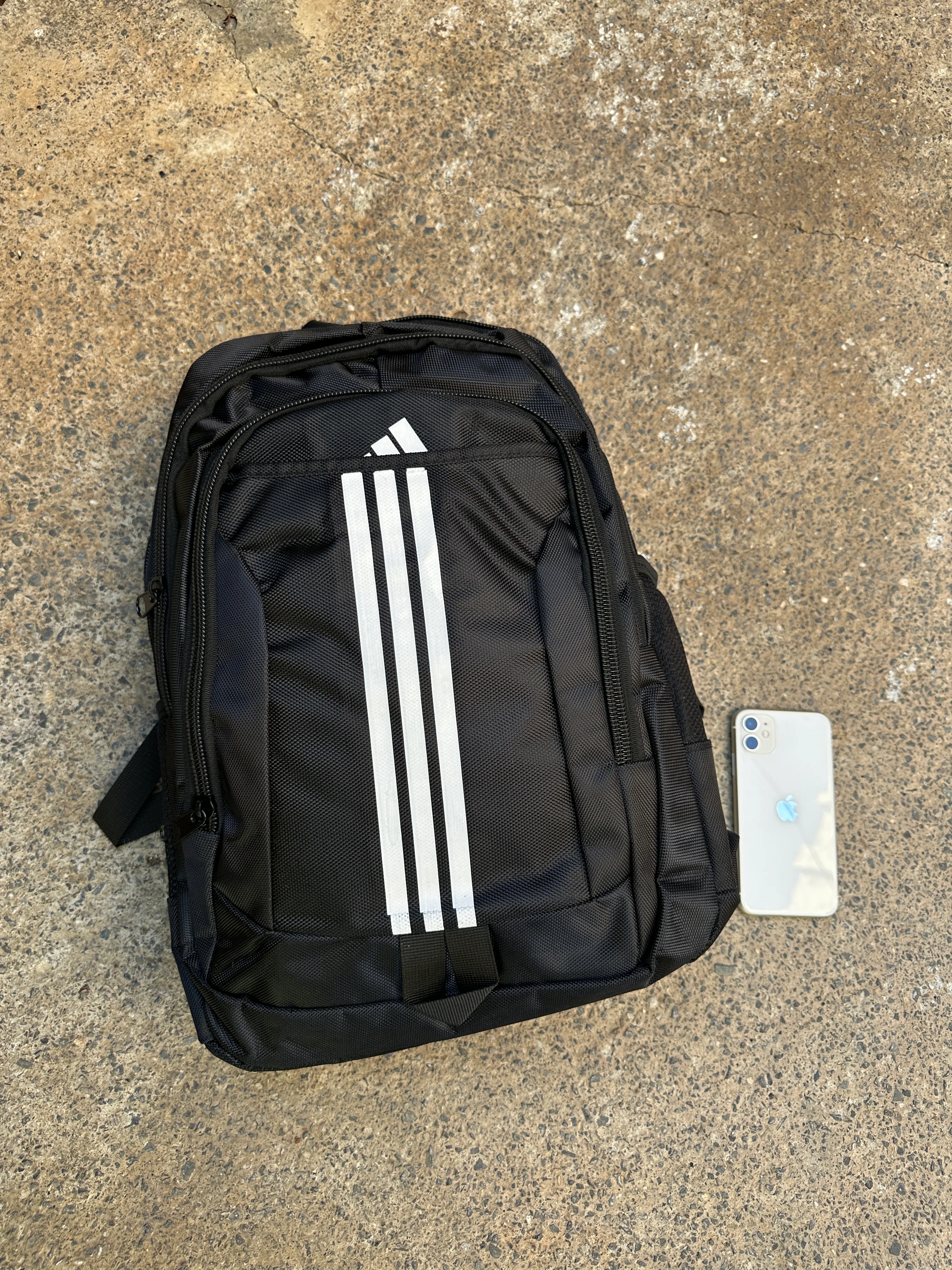 Power Sırt Çantası