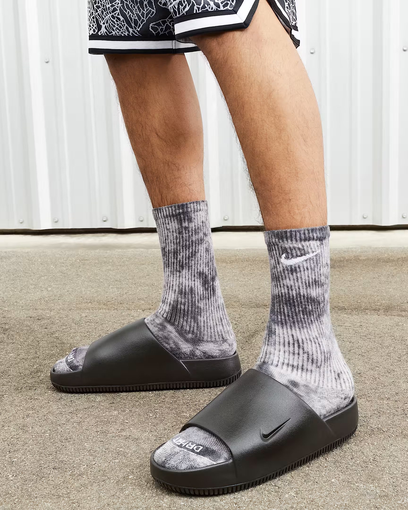 Nike Calm Terlik