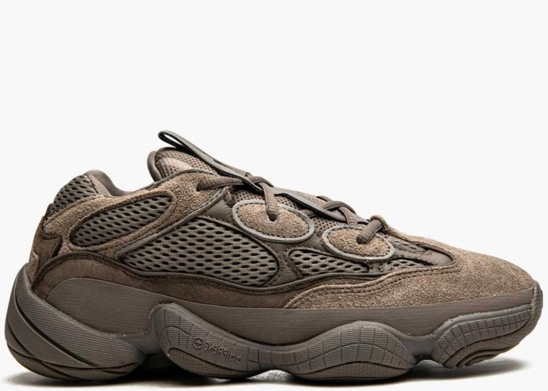Yeezy 500