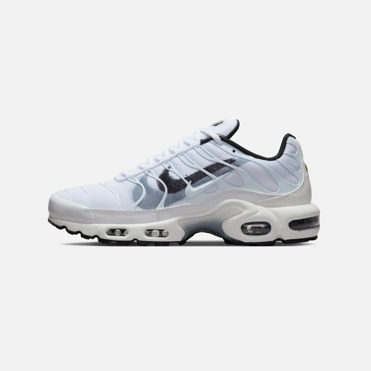 Air Max Tn White Cool Grey