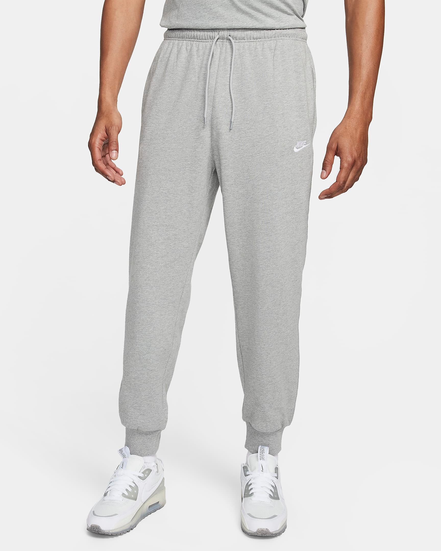 Club Fleece Eşofman Altı