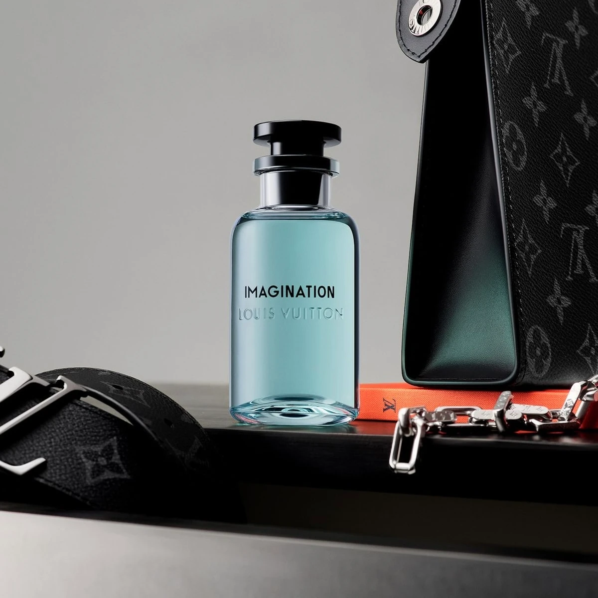 LV Deluxe Imagination Erkek Parfüm 100 ML