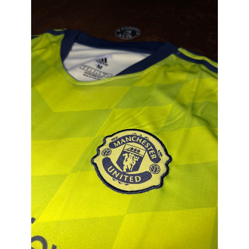 Manchester United Outdoor Forma