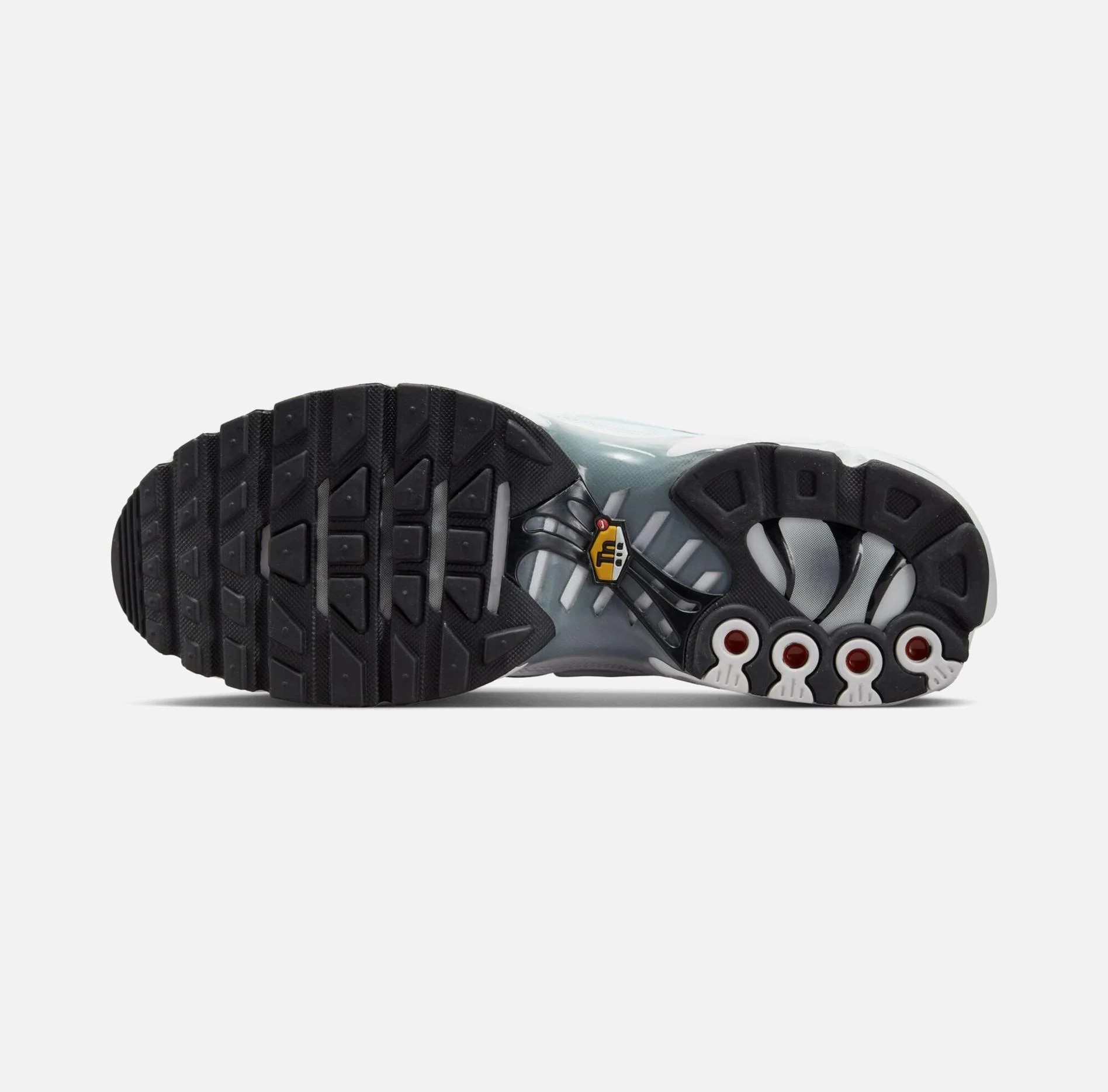 Air Max Tn White Cool Grey