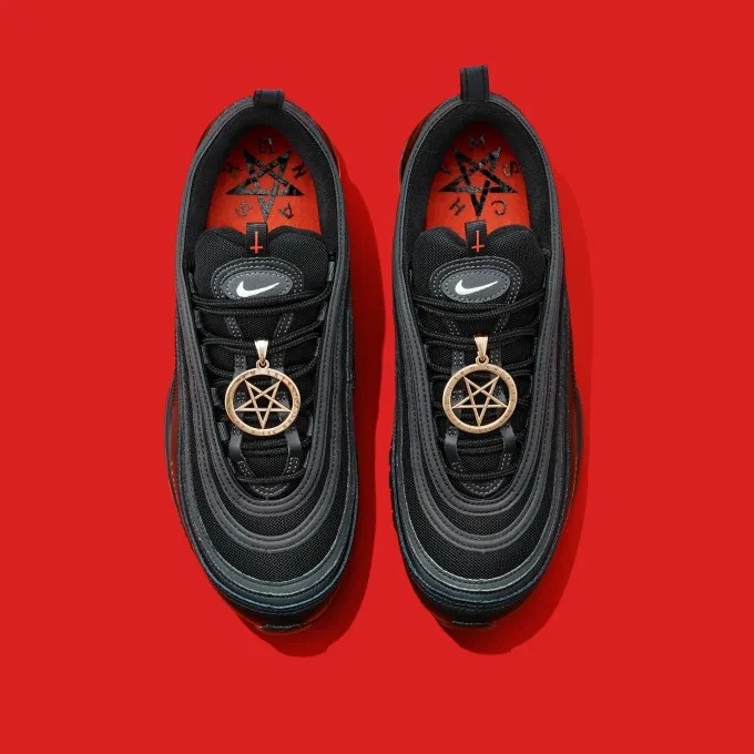 Nike Air Max 97 Spor Ayakkabı