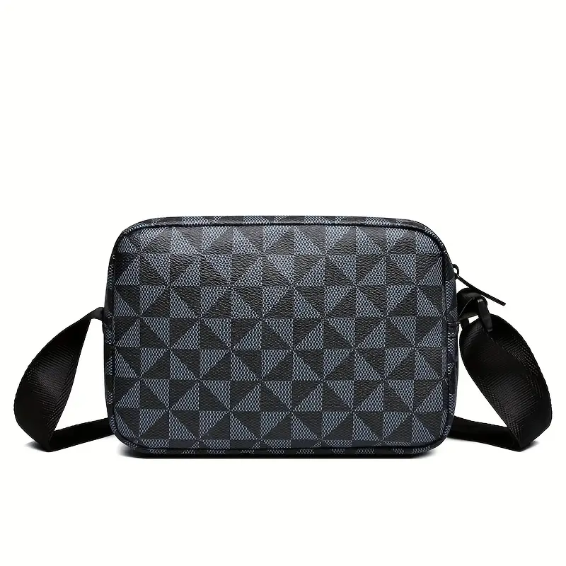 Sprayground Mini Unisex Omuz Çantası