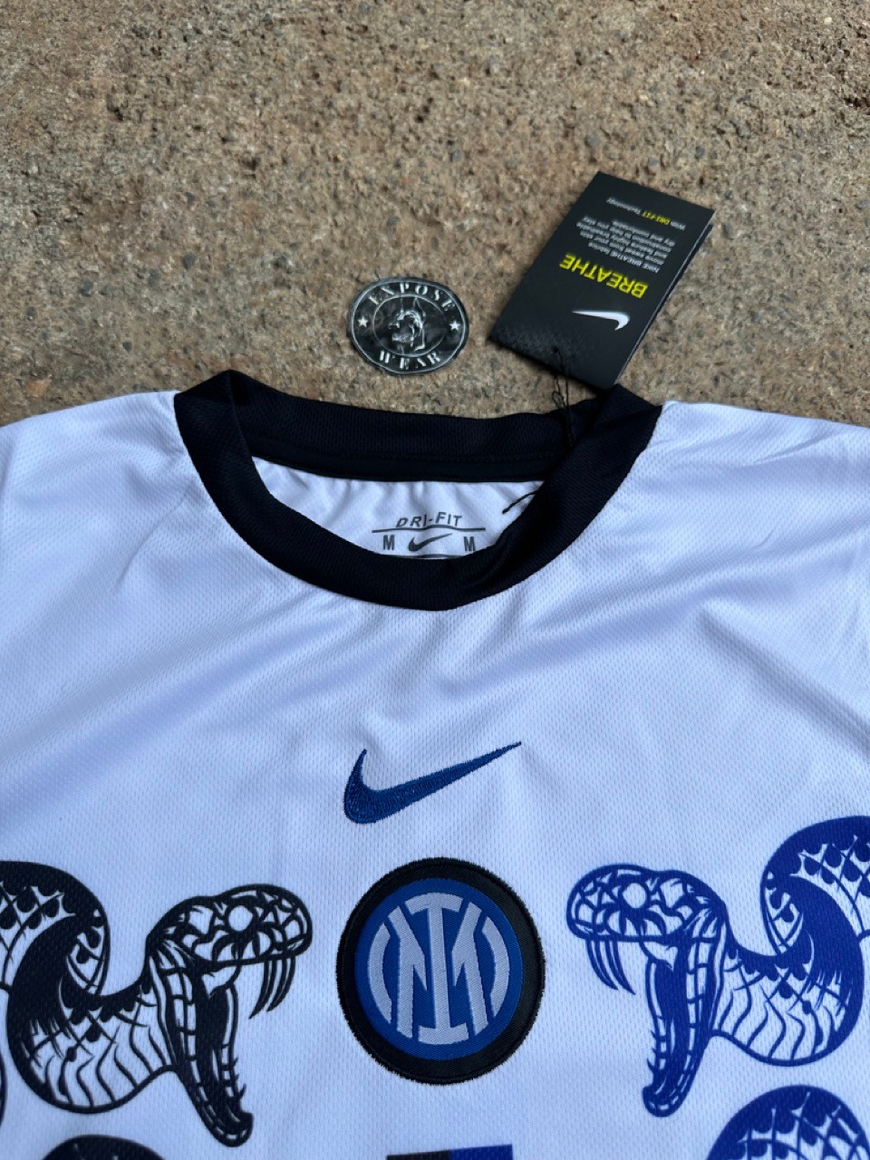 Inter Snake Outdoor Forma