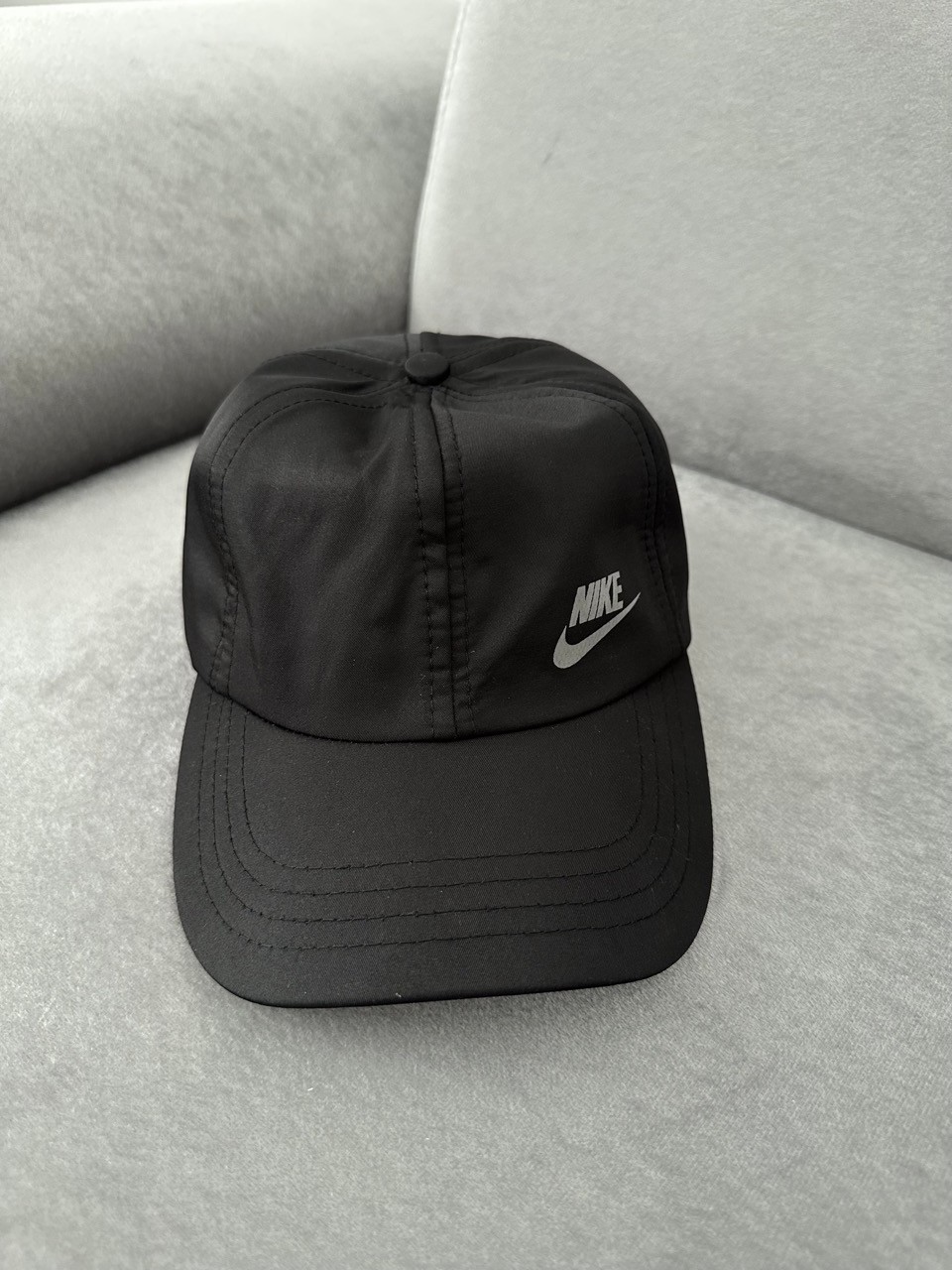 Dri-FIT ADV Fly Siyah Şapka