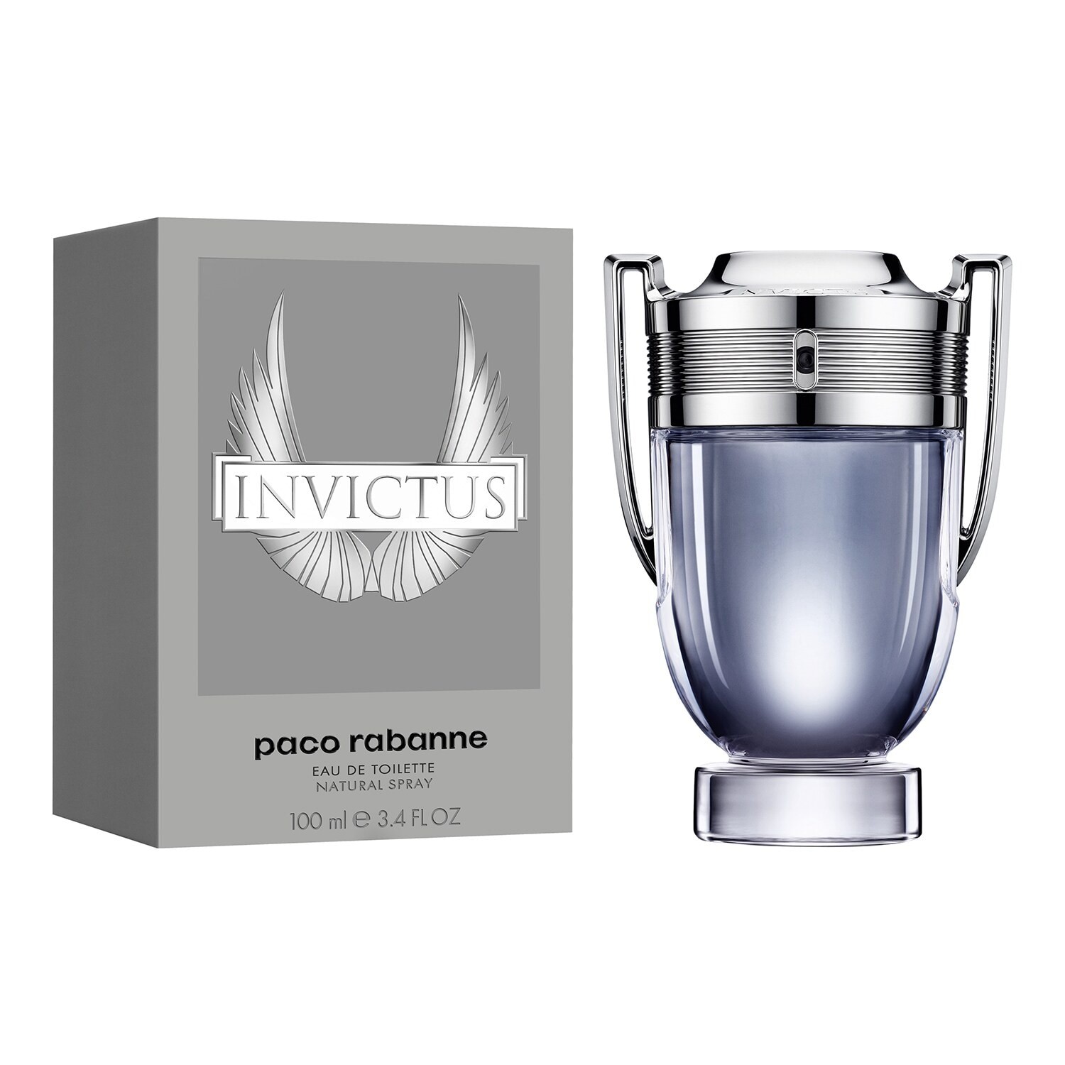 Invictus Erkek Parfüm 100 ML