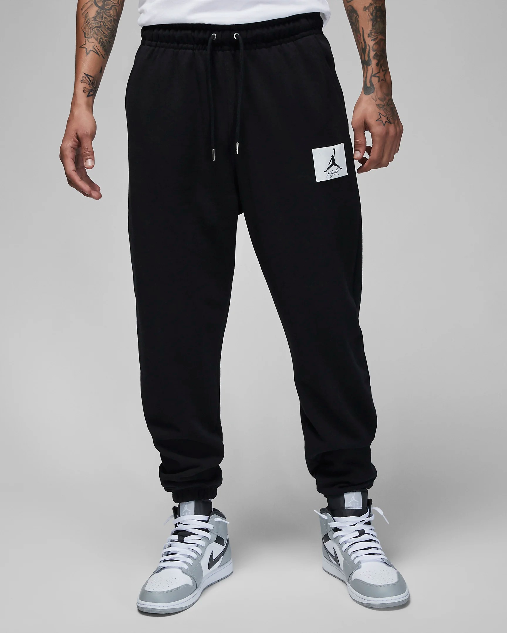 Jordan Flight Fleece Erkek Eşofman Altı