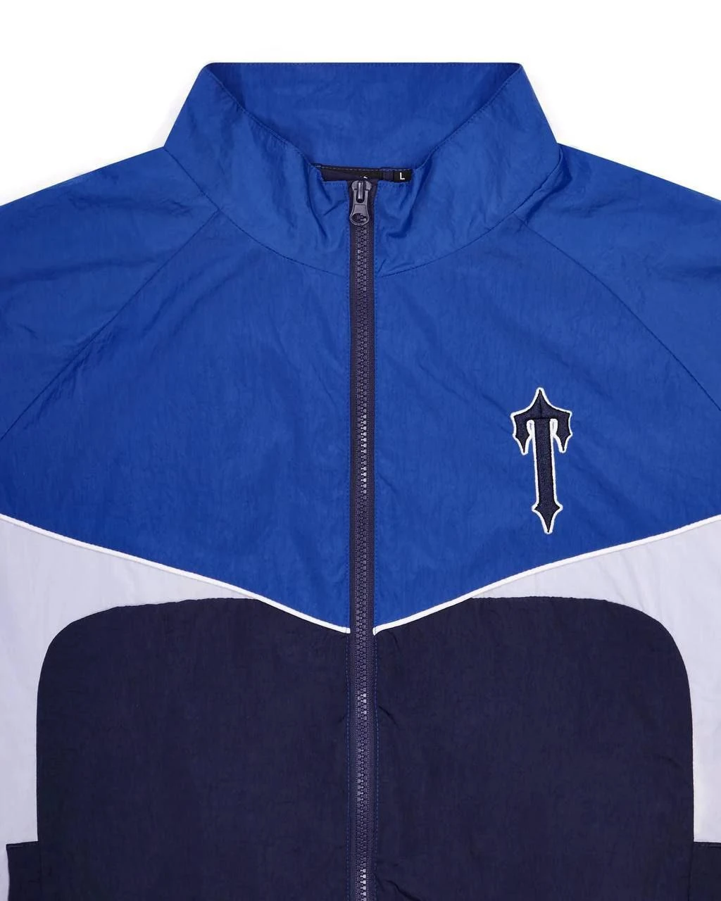 T Panel Shell Reflektör Detaylı Eşofman Takımı