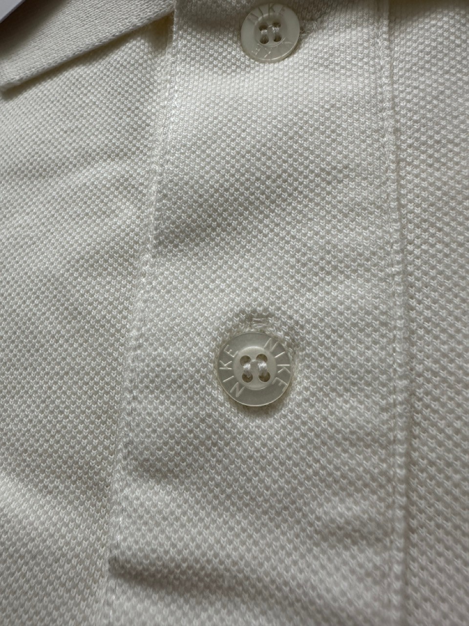 Sportswear Polo Yaka T-Shirt