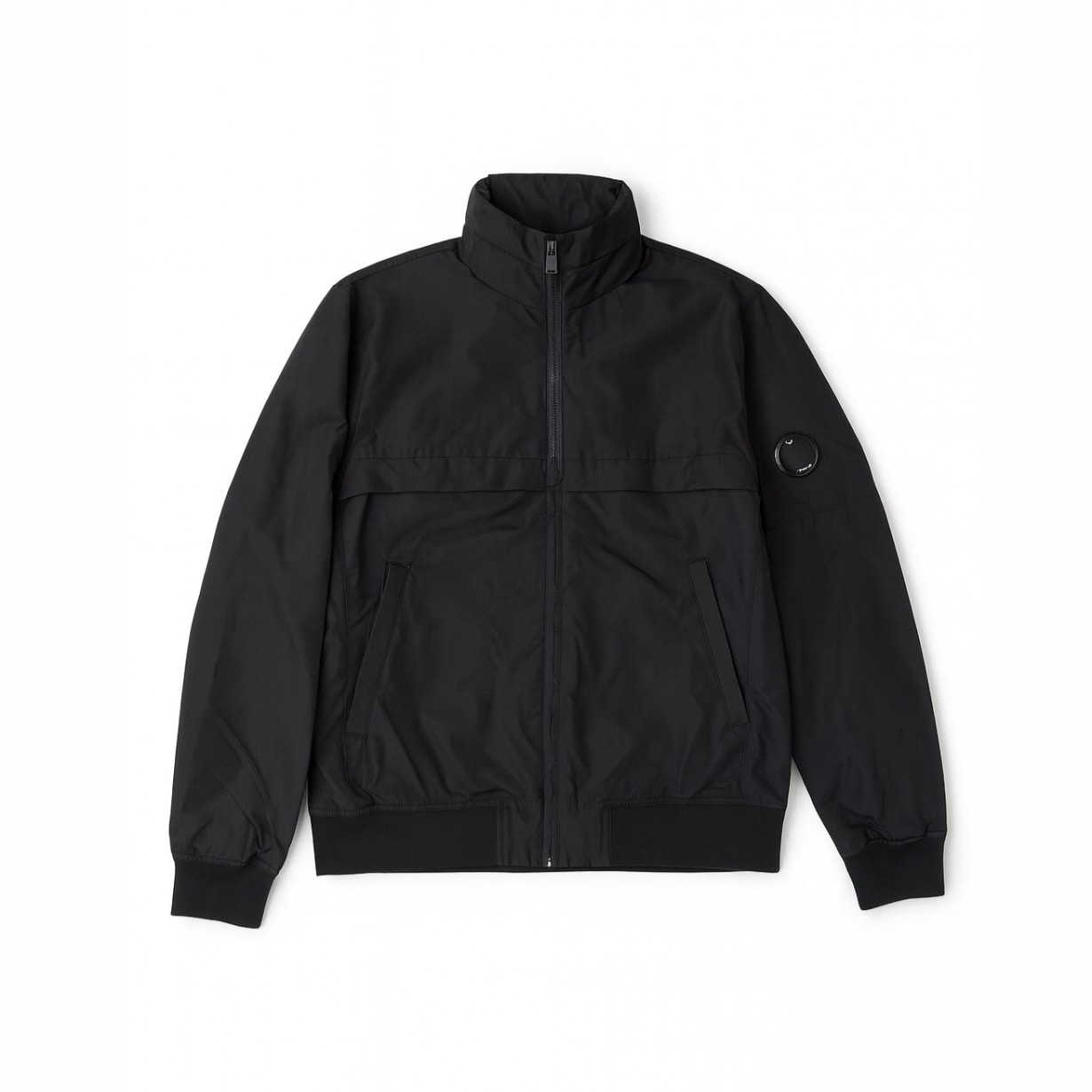 C.P. Company Pro-Tek Bomber Padded Ceket