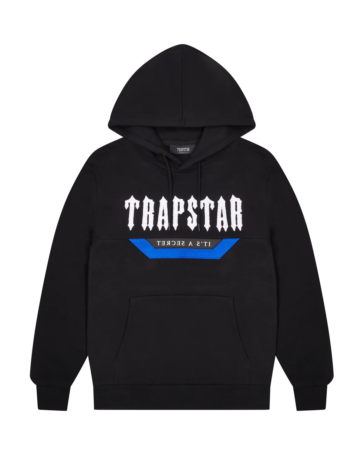 Irongate Black/Blue Eşofman Takımı