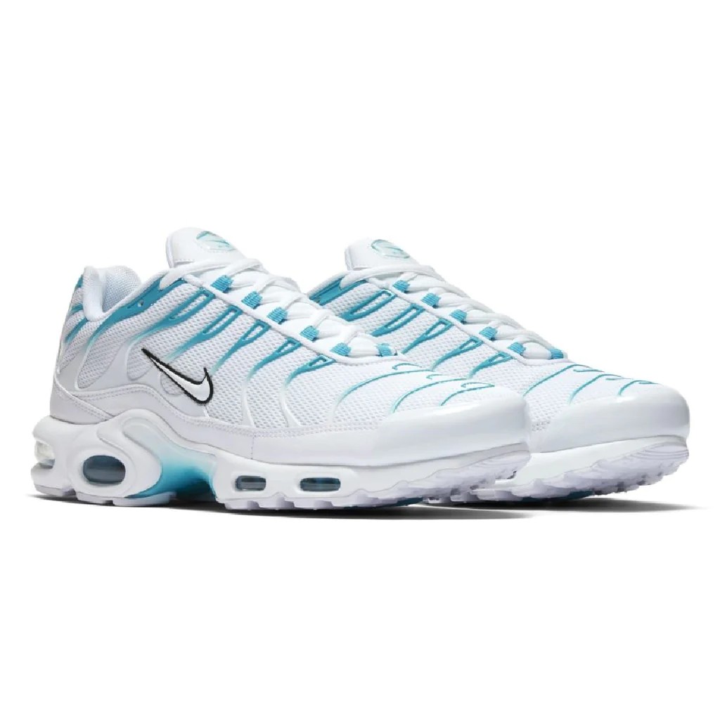 Nike Air Max Tn Blue Fury