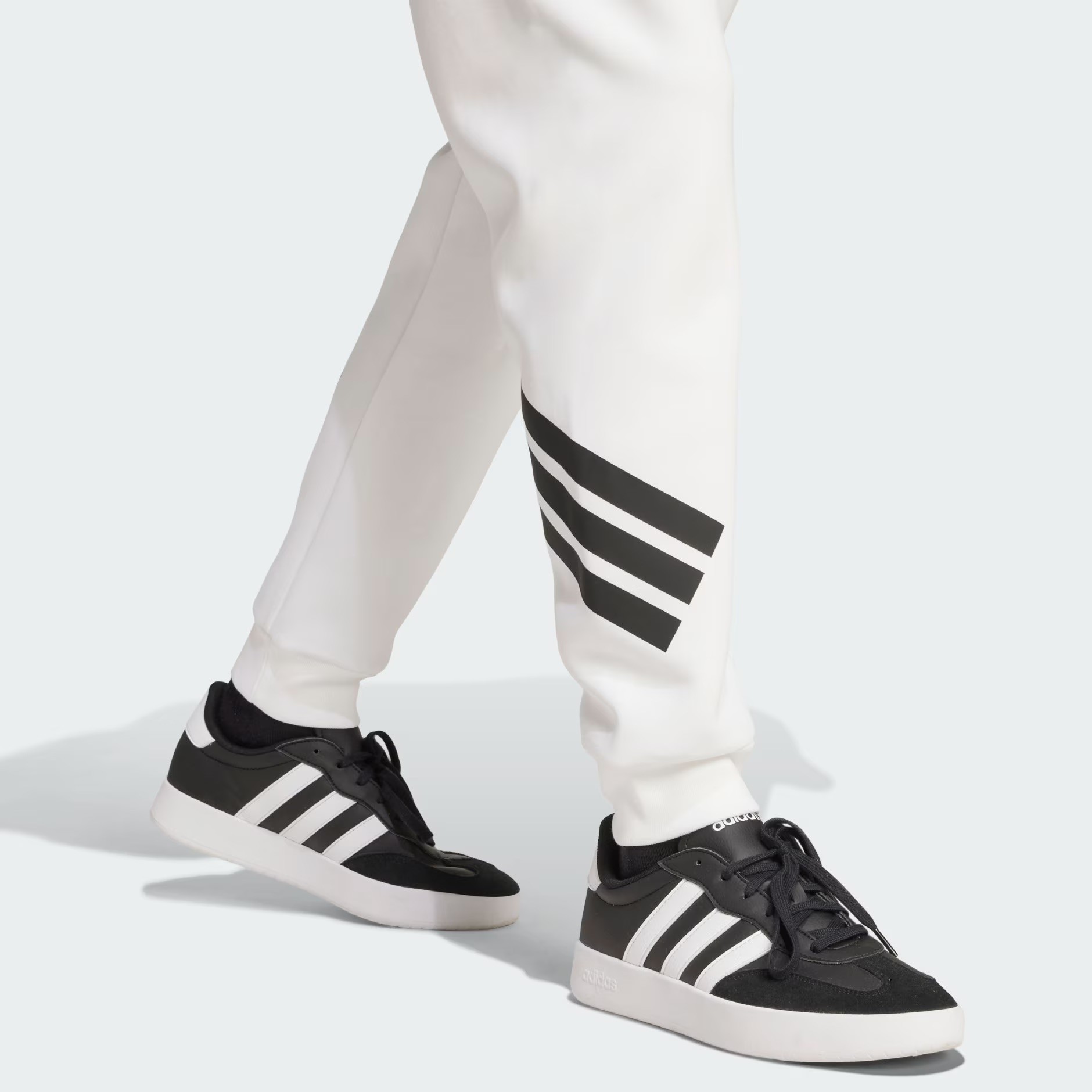 Future Icons 3 Stripes Eşofman Takımı
