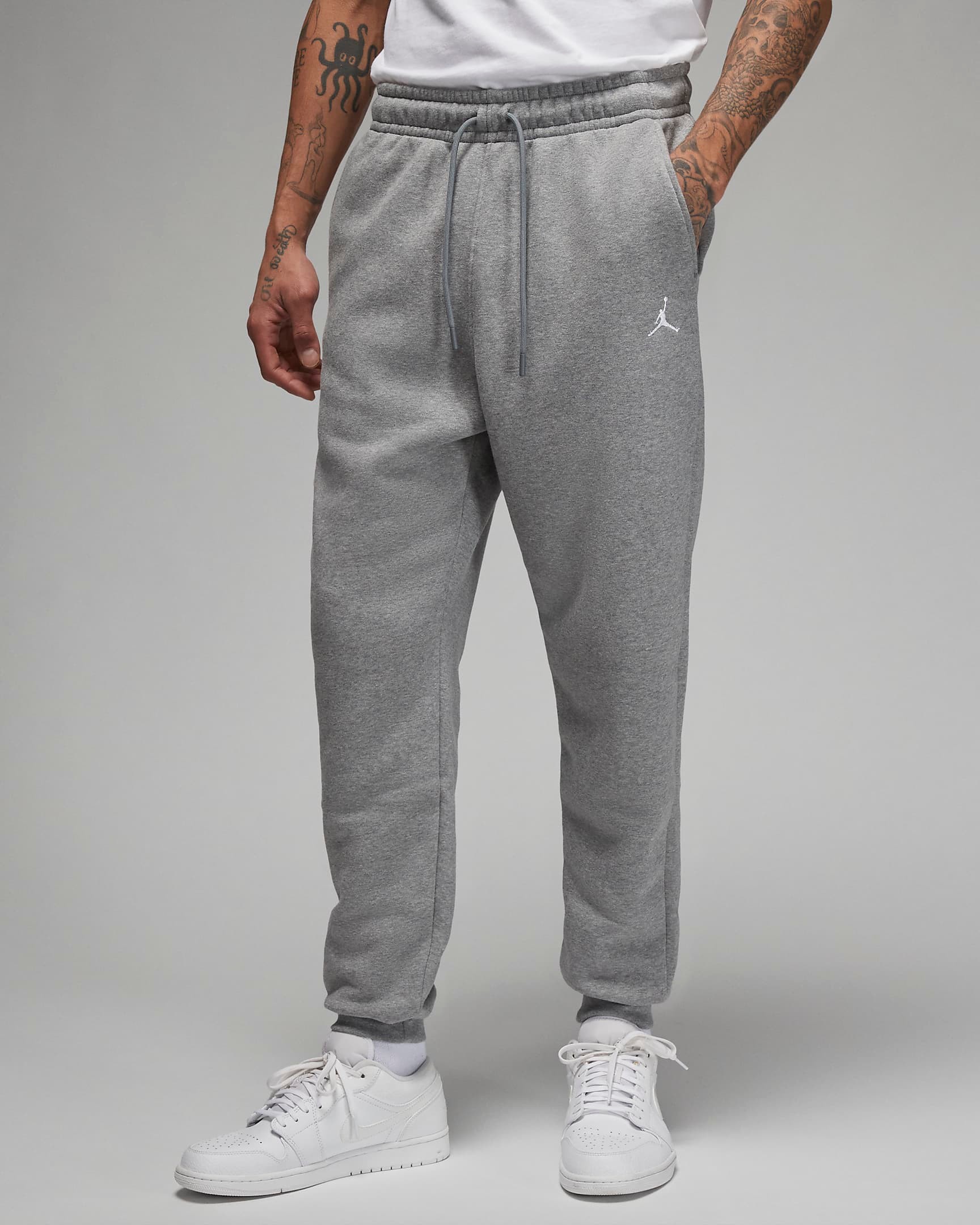 Jordan Essentials Eşofman Takımı Fermuarlı