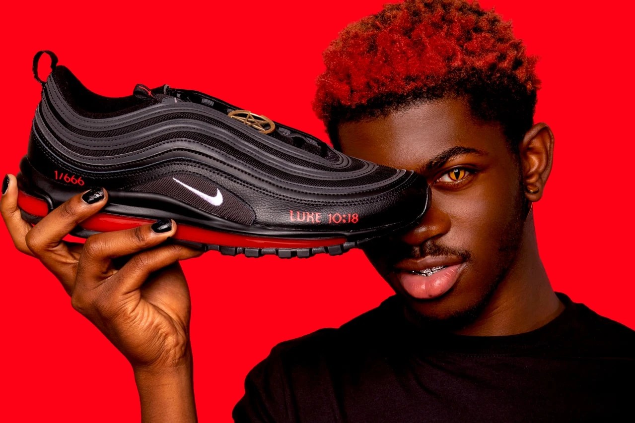 Nike Air Max 97 Spor Ayakkabı