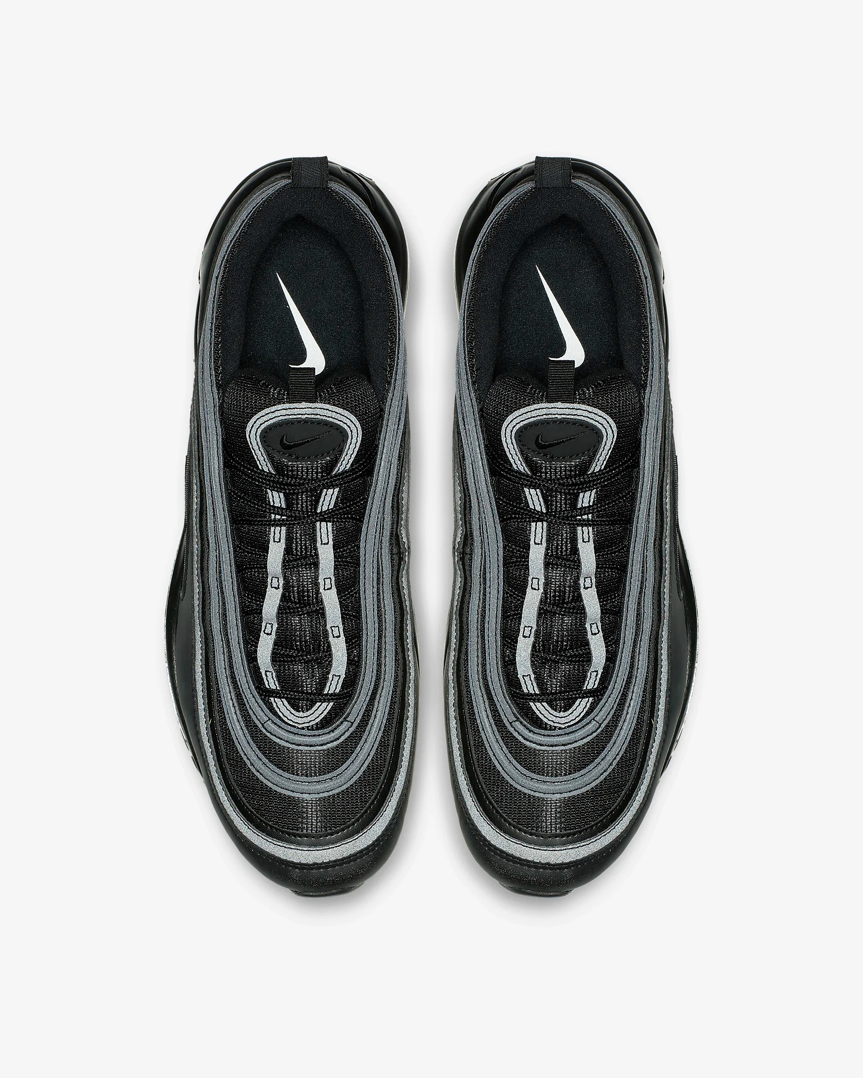 Air Max 97 Siyah