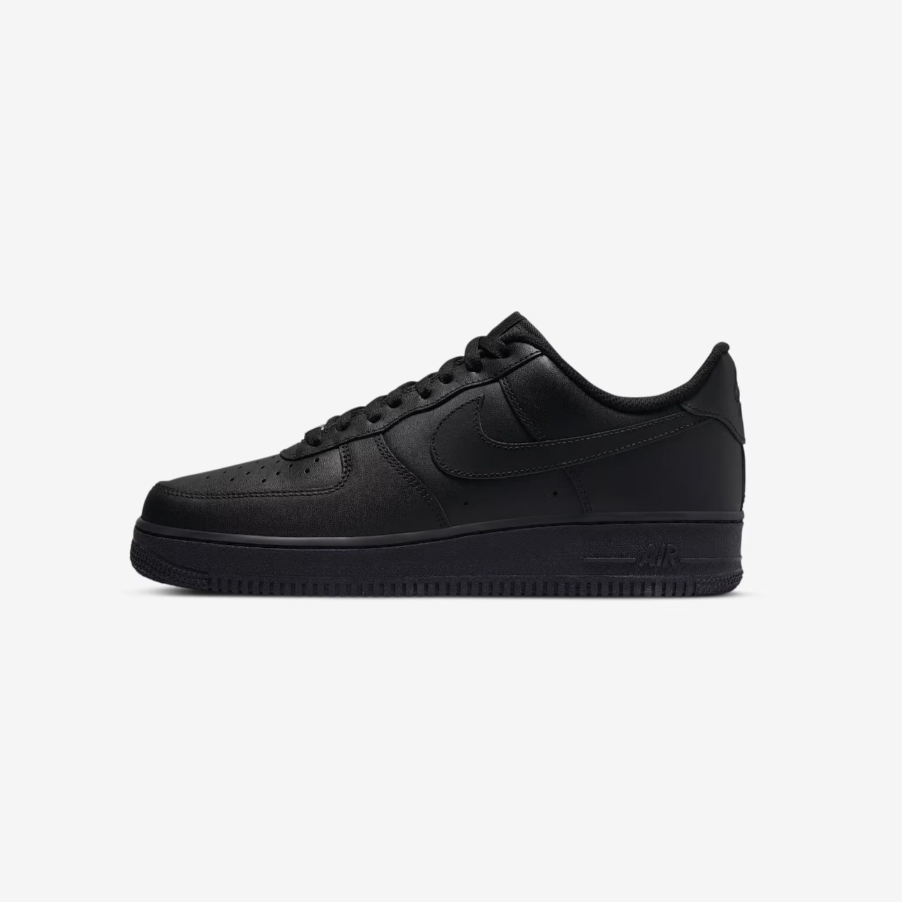 Black/Black