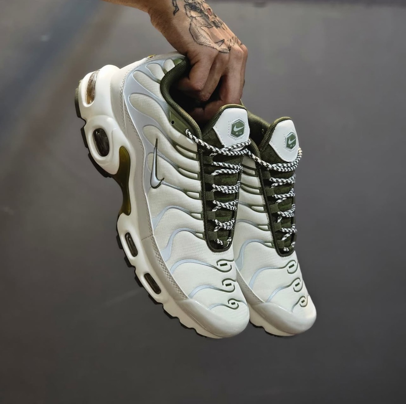 Air Max Tn Plus