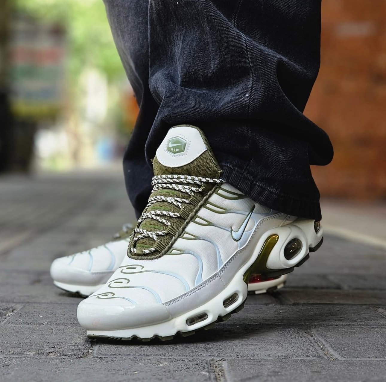 Air Max Tn Plus