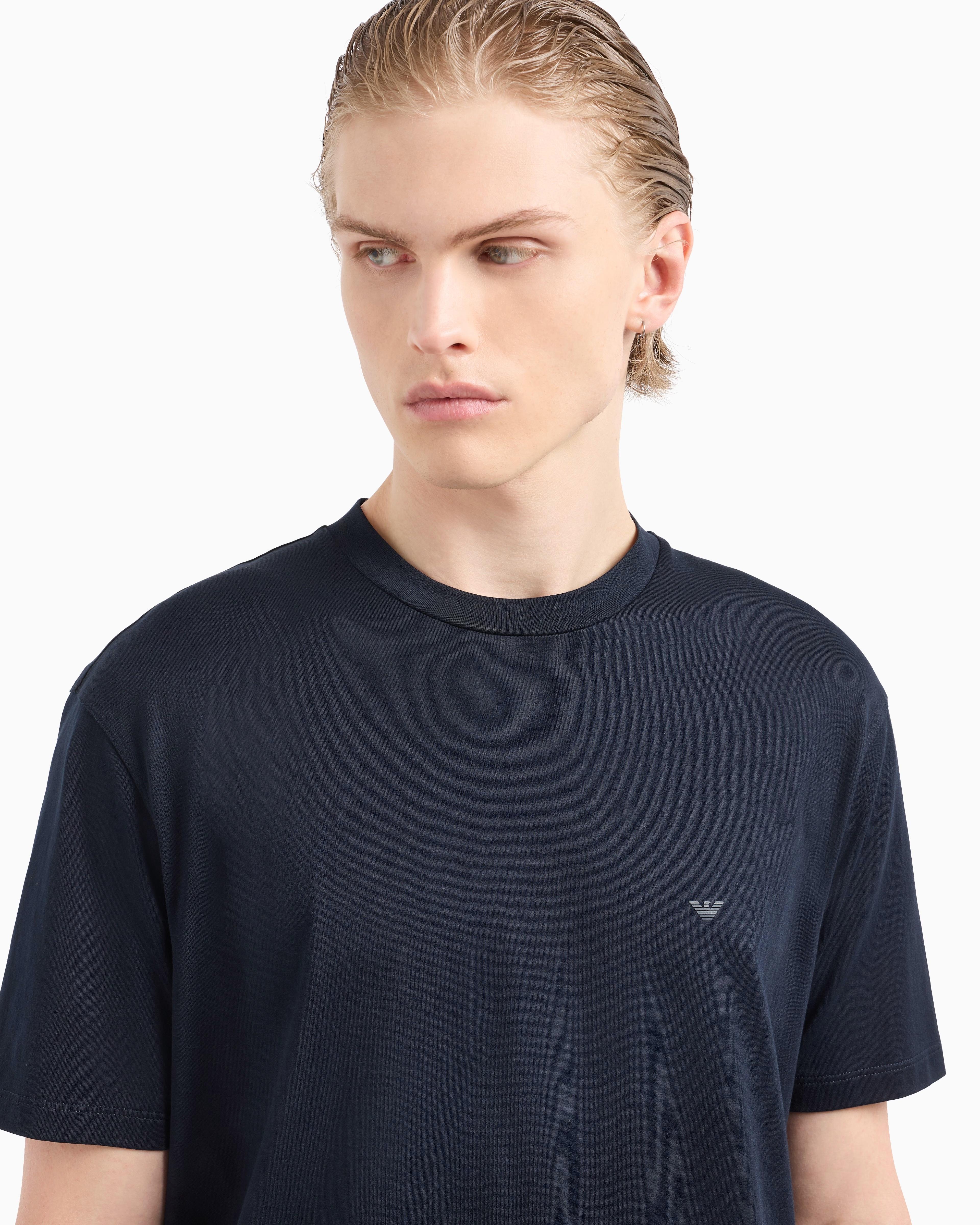 Travel Essentials Jersey T-Shirt