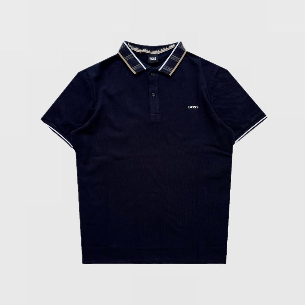 Paddy Polo Yaka T-Shirt