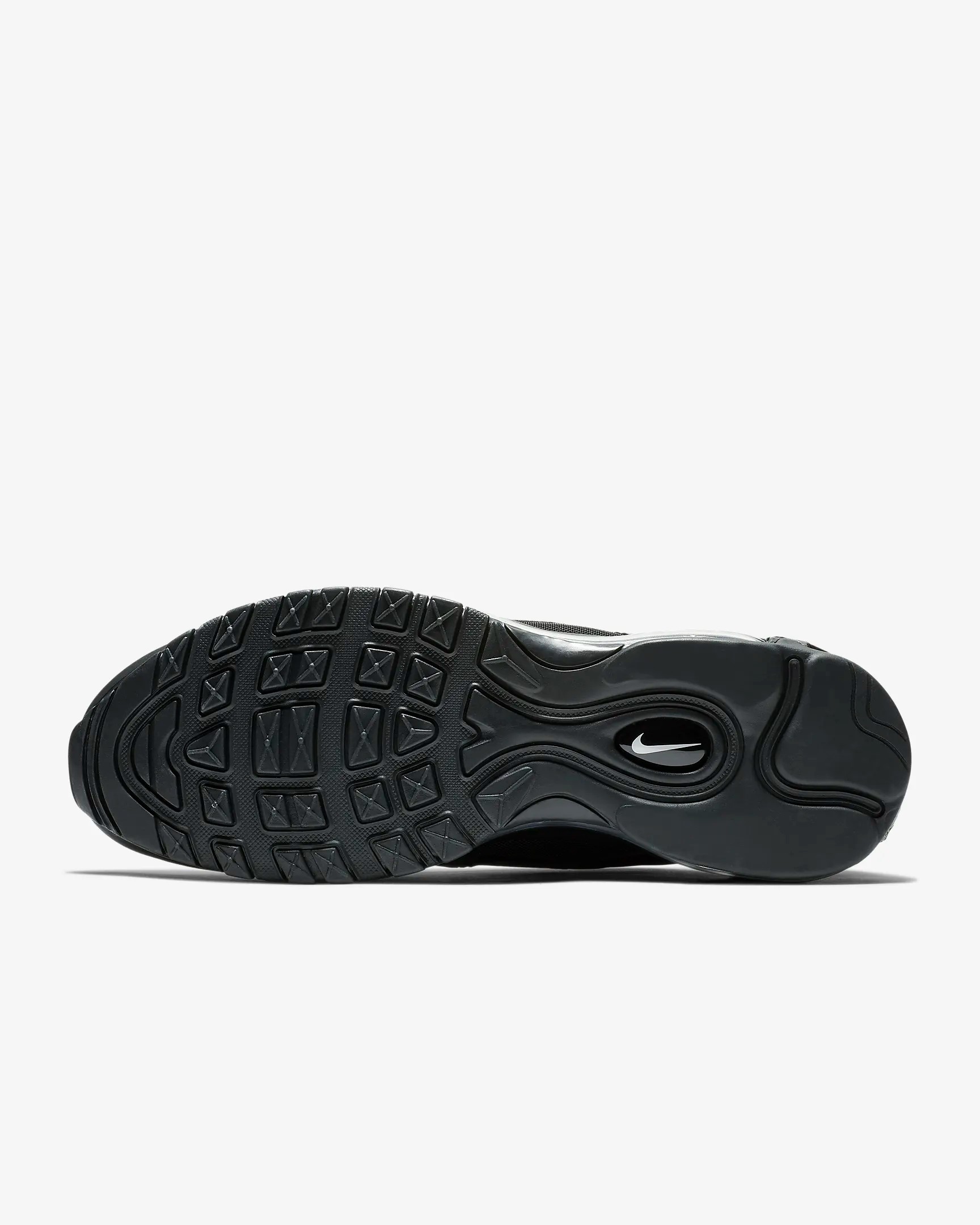 Air Max 97 Siyah
