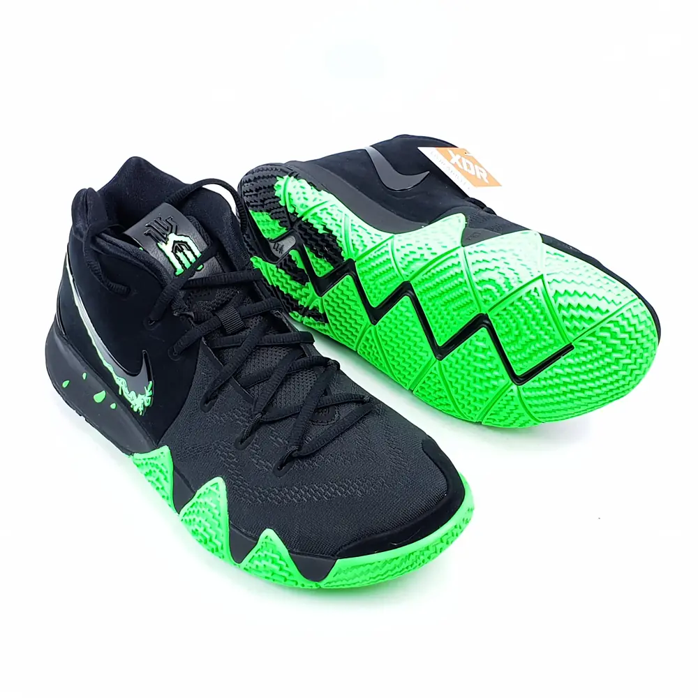 Nike Kyrie 4 Halloween