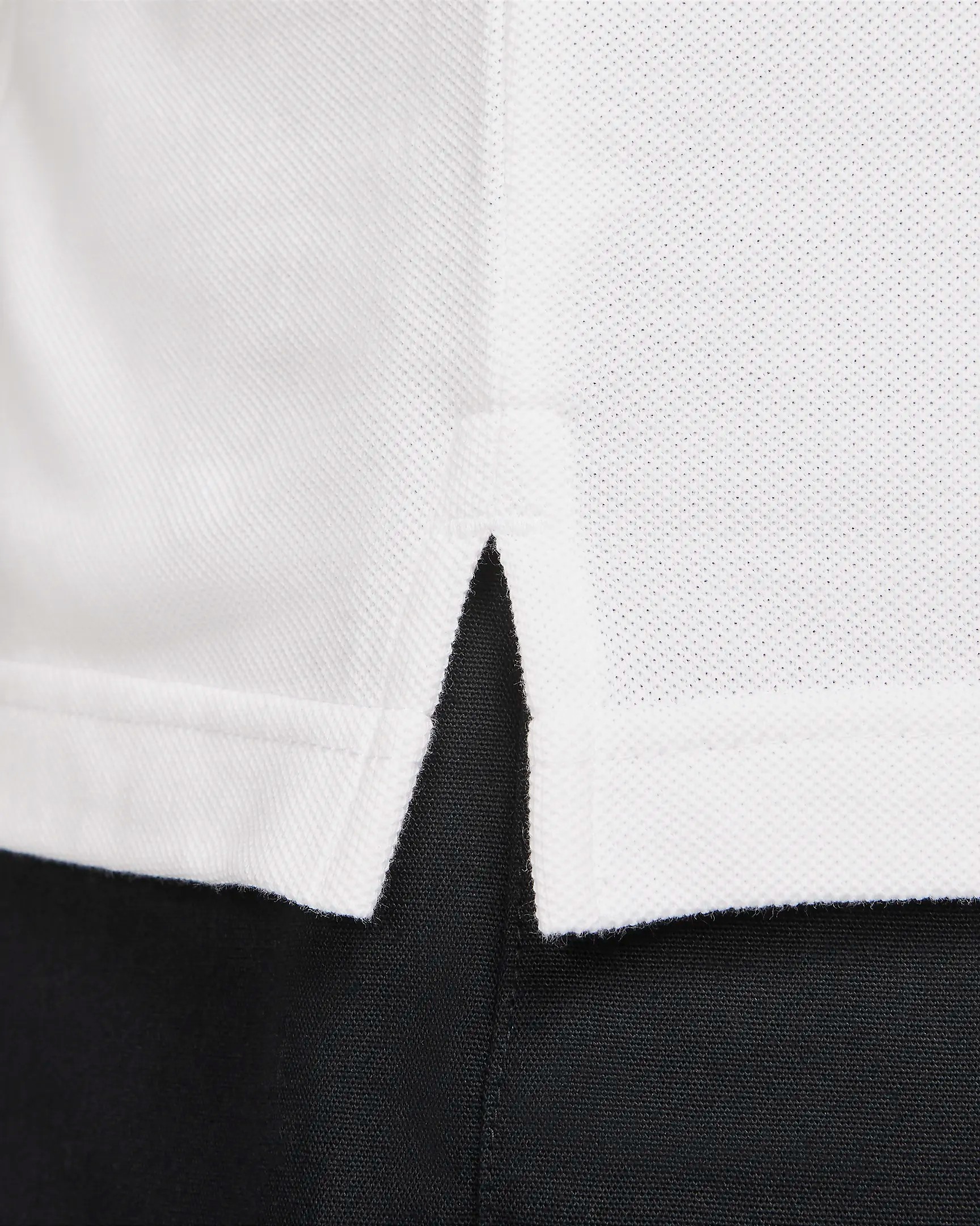 Sportswear Polo Yaka T-Shirt