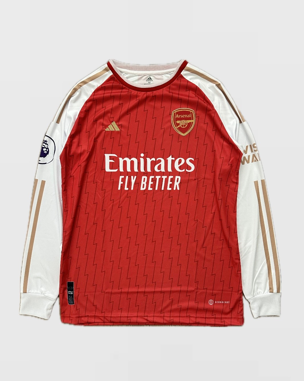 Arsenal Home