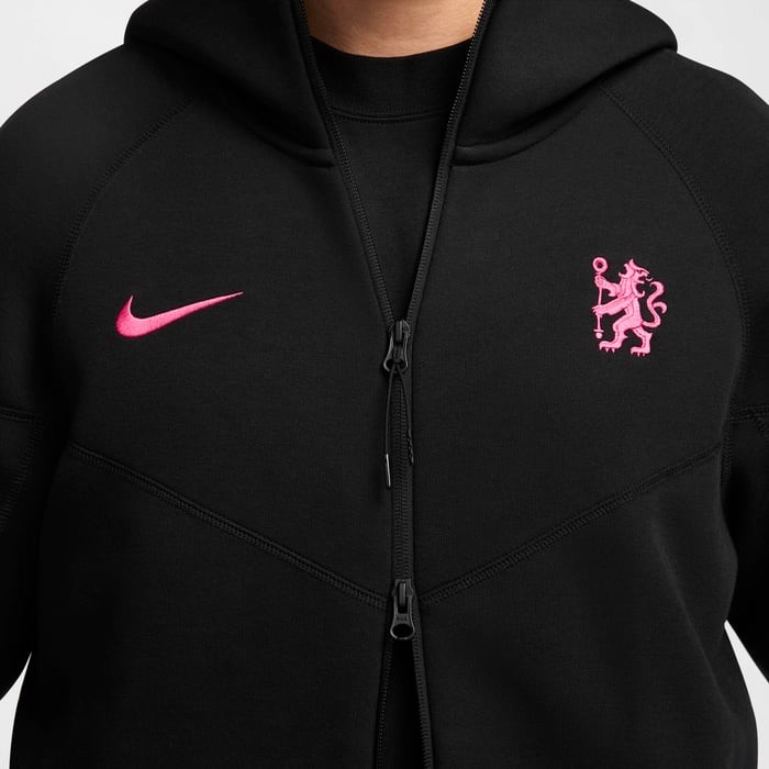 Chelsea Tech Fleece Windrunner Eşofman Takımı