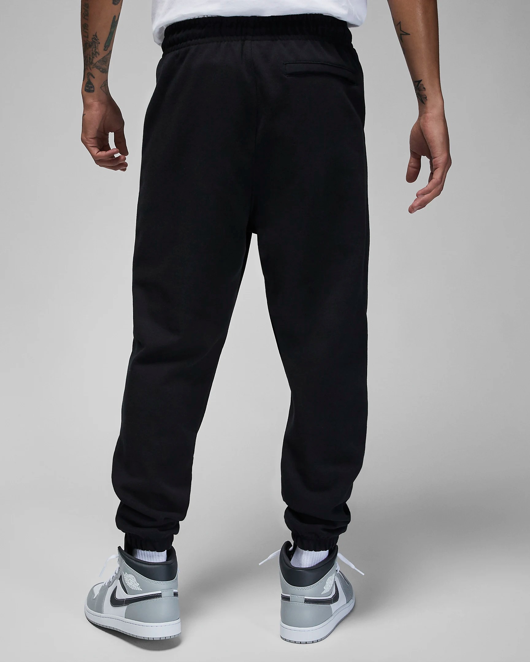 Jordan Flight Fleece Erkek Eşofman Altı