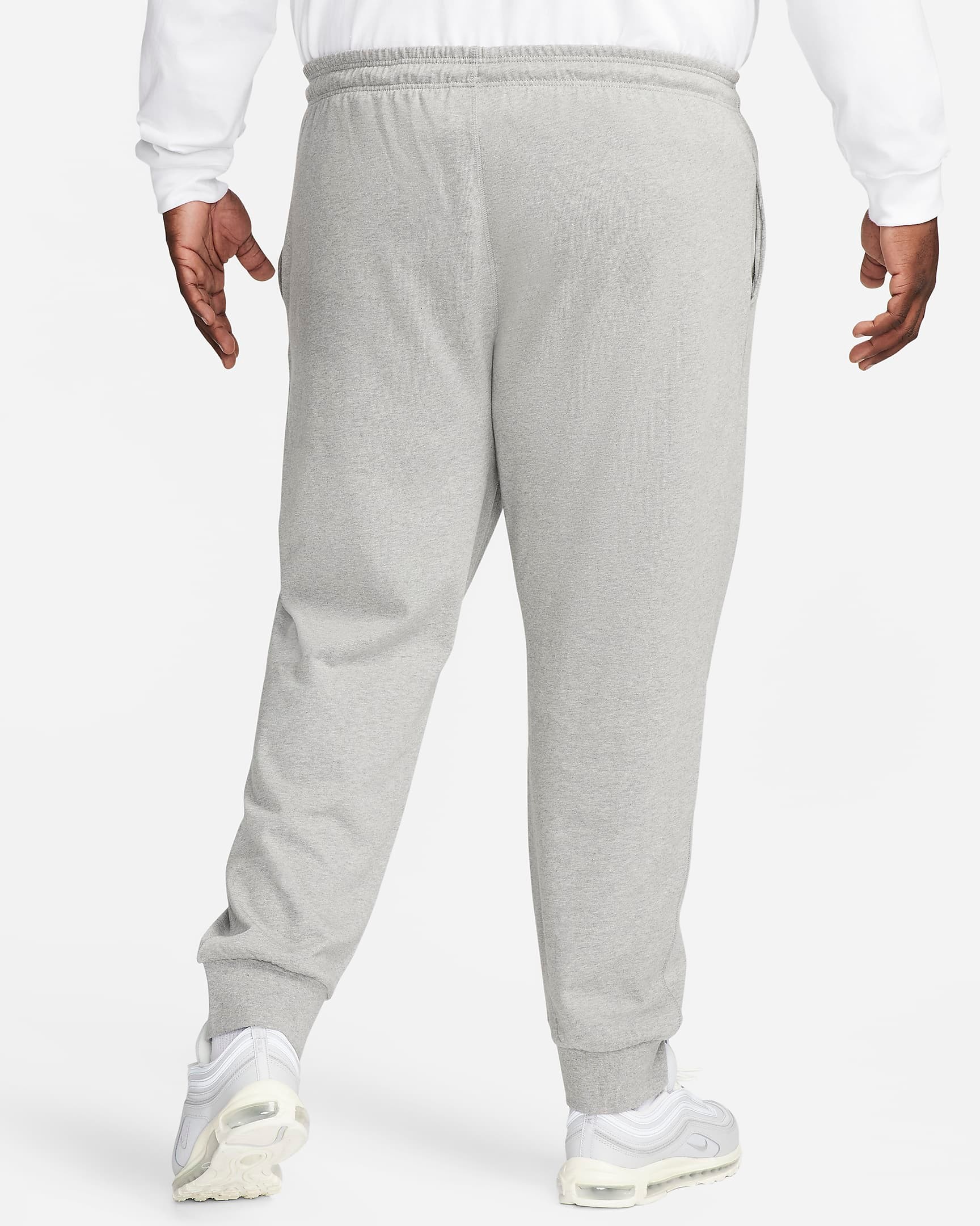 Club Fleece Eşofman Altı