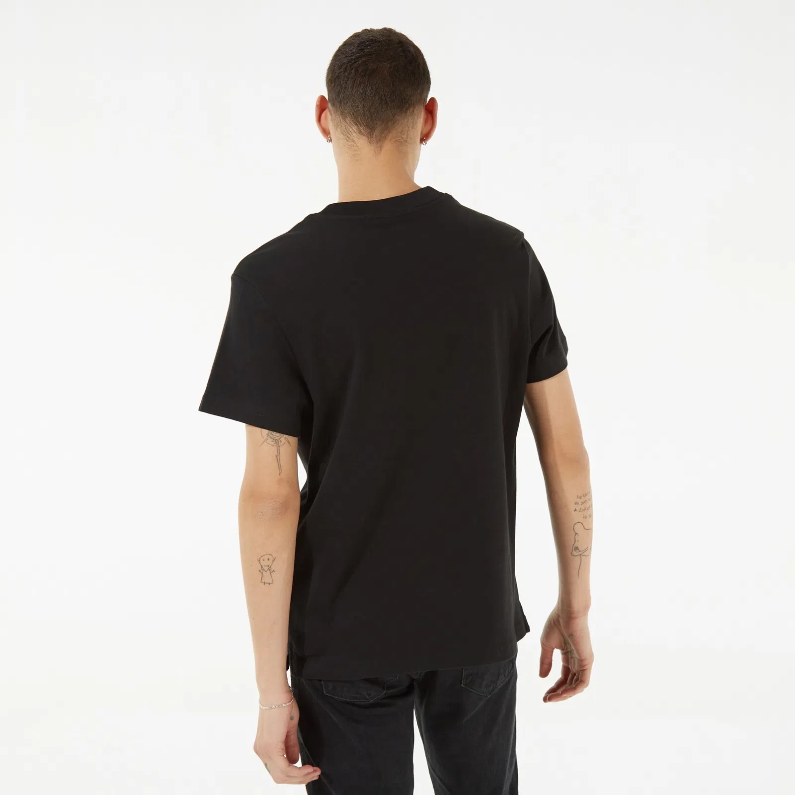 cK Premium Erkek T-Shirt