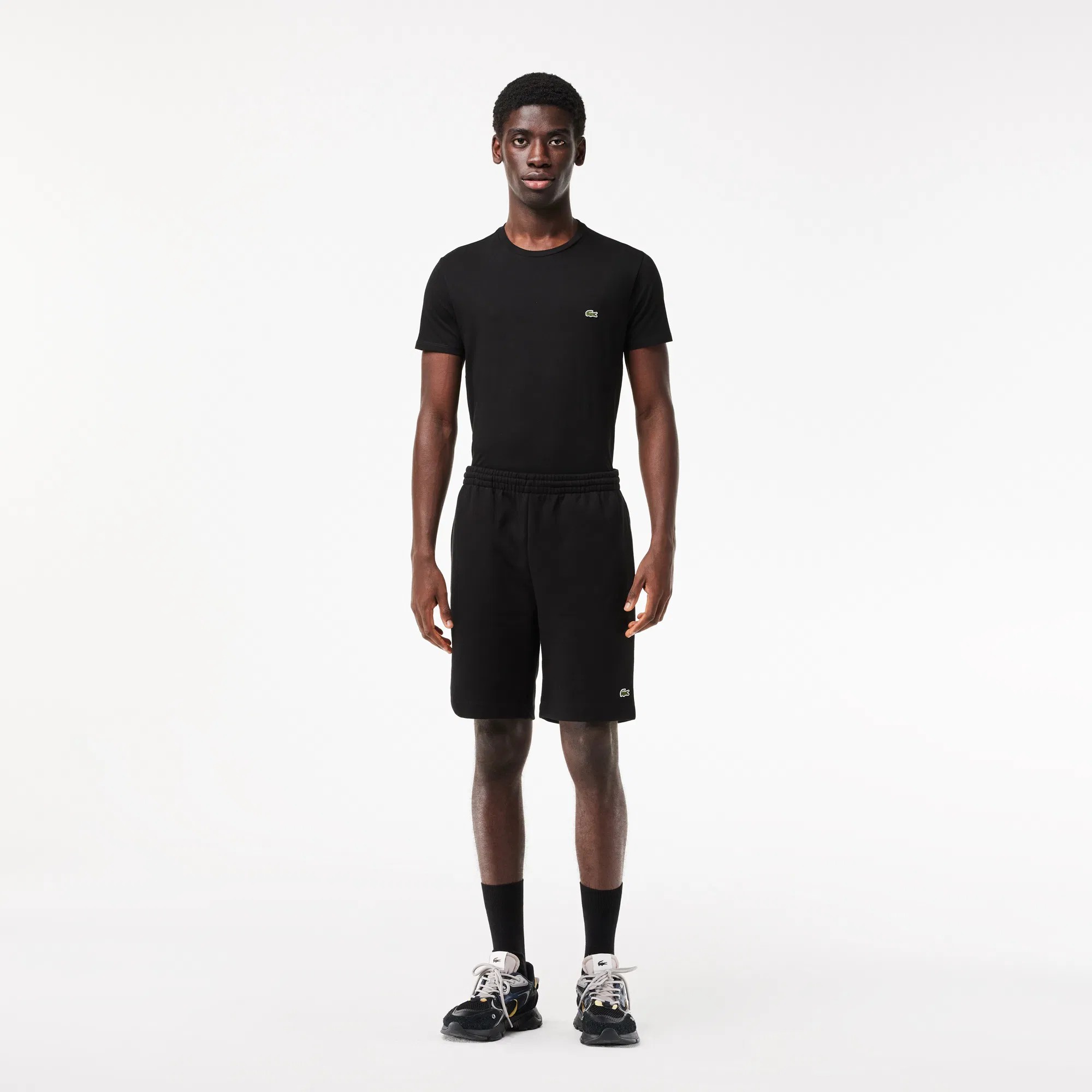 Regular Fit Şort