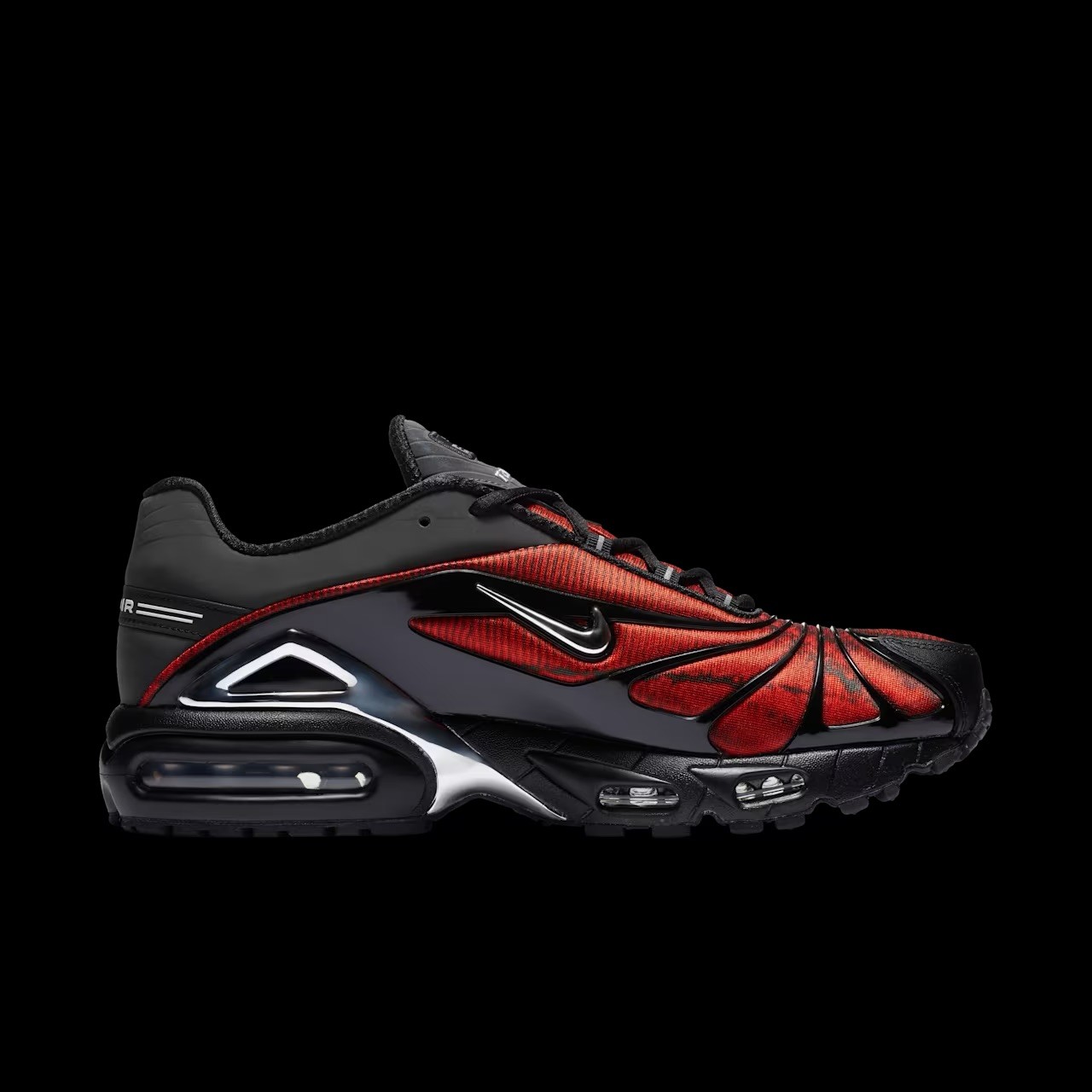 Air Max Tailwind V x Skepta
